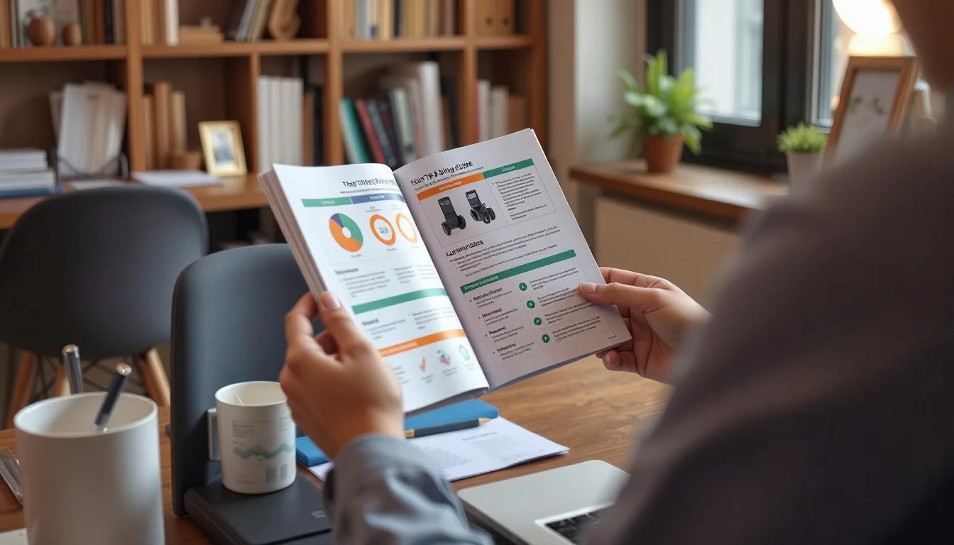 Buying Guides People Actually Trust