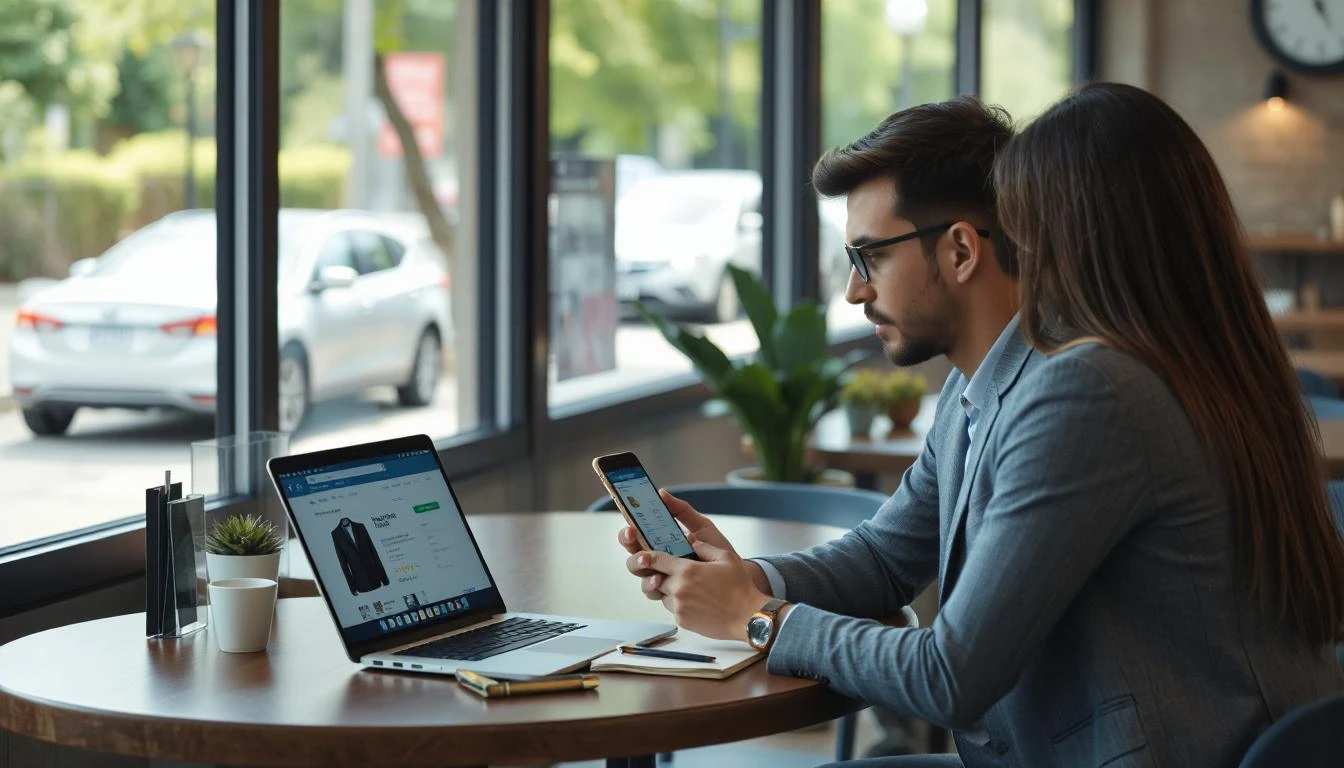 Real Reviews That Change Buying Decisions